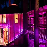 Biohotel Grafenast Hotel 3*