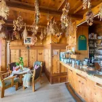 Biohotel Grafenast 3*