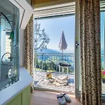 Hotel Biohotel Grafenast Pill
