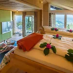 Biohotel Grafenast Hotel 3*