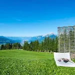 Biohotel Grafenast Hotel