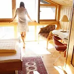 Biohotel Grafenast Hotel Pill