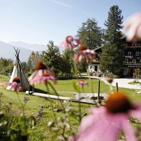Biohotel Grafenast Hotel 3*