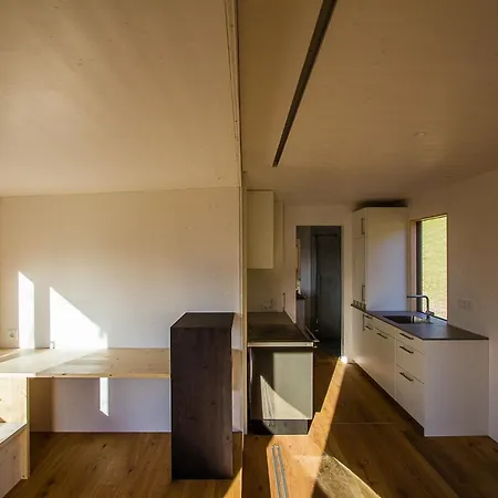 Biohotel Grafenast Hotel Pill