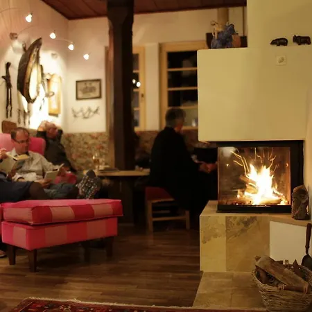 Biohotel Grafenast Pill