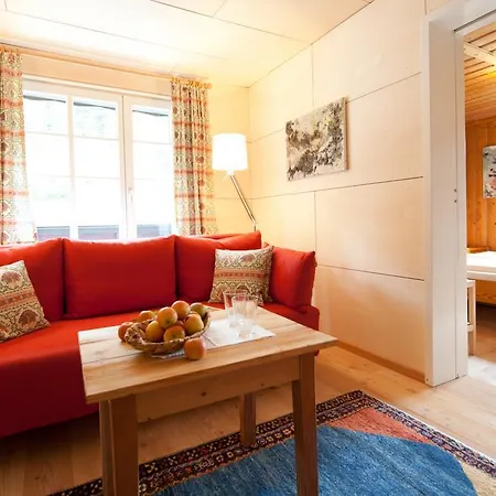 Biohotel Grafenast Hotel 3*