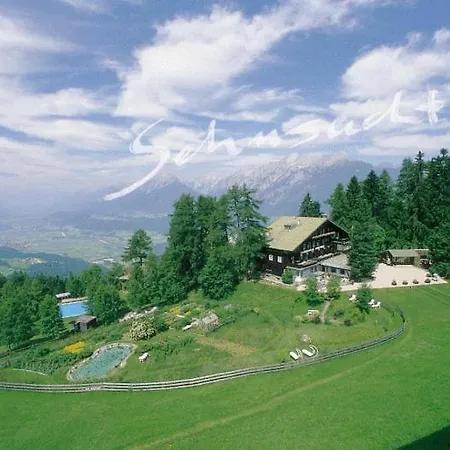 Hotel Biohotel Grafenast Pill