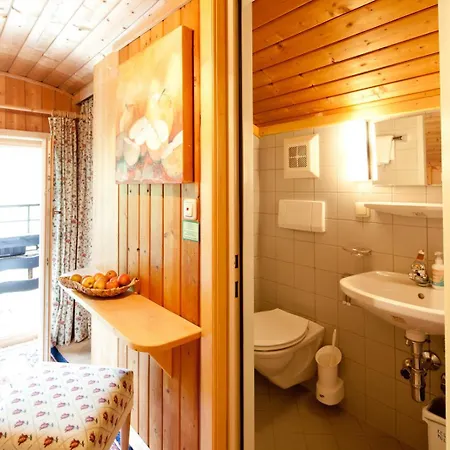 Hotel Biohotel Grafenast Pill