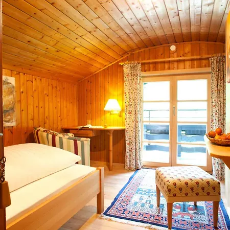 Biohotel Grafenast