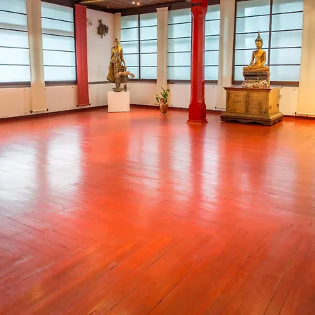 格拉芬纳斯特酒店 3*