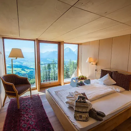 Biohotel Grafenast Hotel
