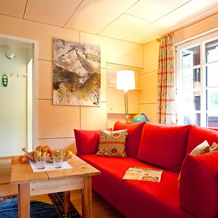 Biohotel Grafenast Hotel 3*