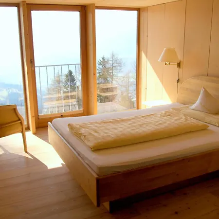 Biohotel Grafenast Hotel Pill