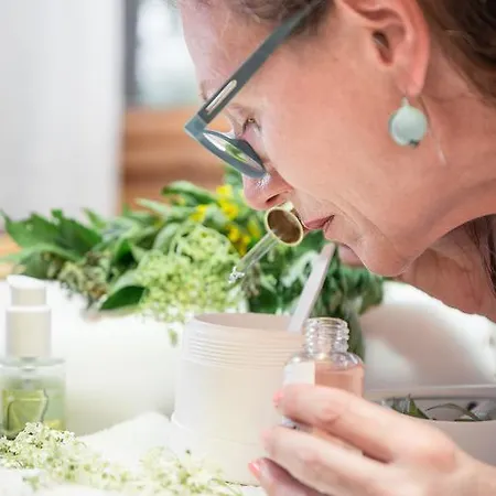 Biohotel Grafenast Hotel