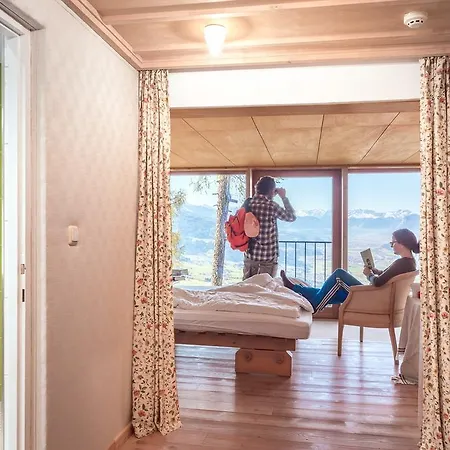 Biohotel Grafenast