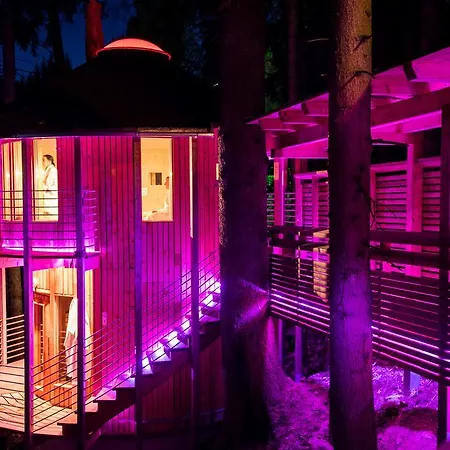 Biohotel Grafenast Hotel 3*