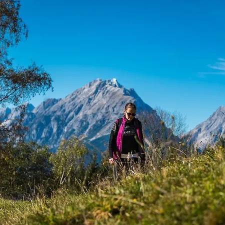 Hotel Biohotel Grafenast Pill