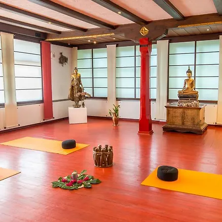 Biohotel Grafenast 3* Pill