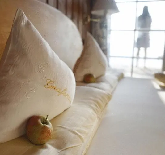 Biohotel Grafenast Pill