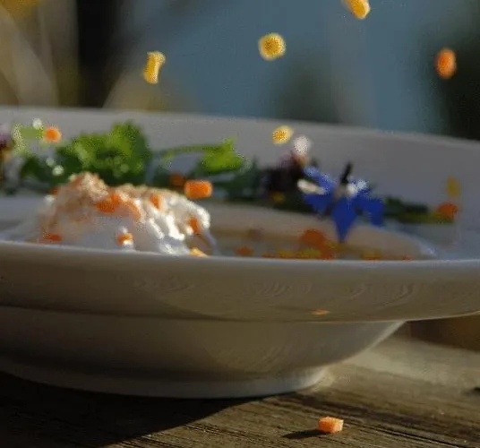 Biohotel Grafenast Hotel Pill