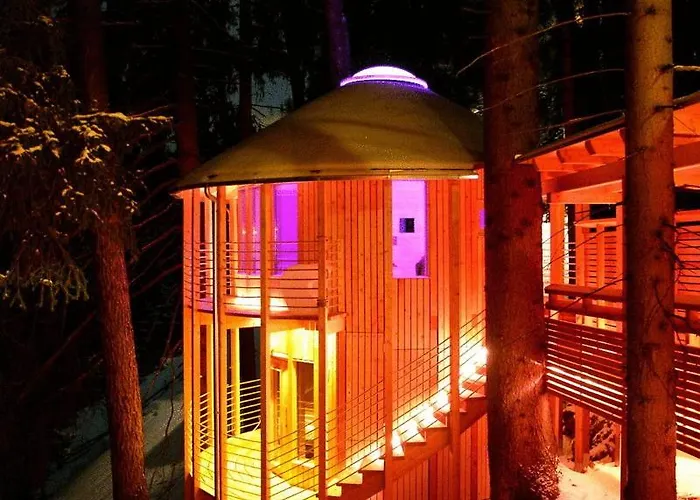 Hotel Biohotel Grafenast Pill