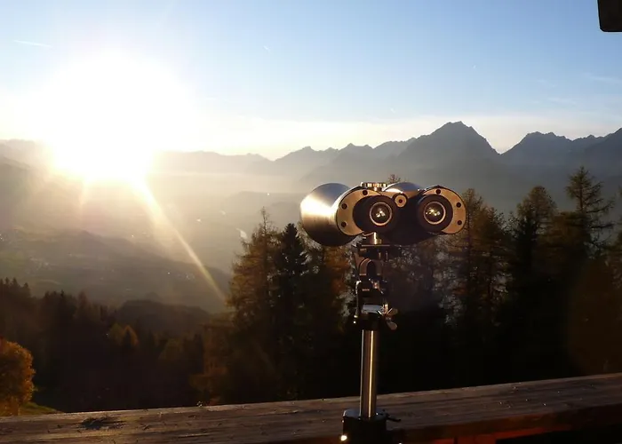 Biohotel Grafenast Hotel