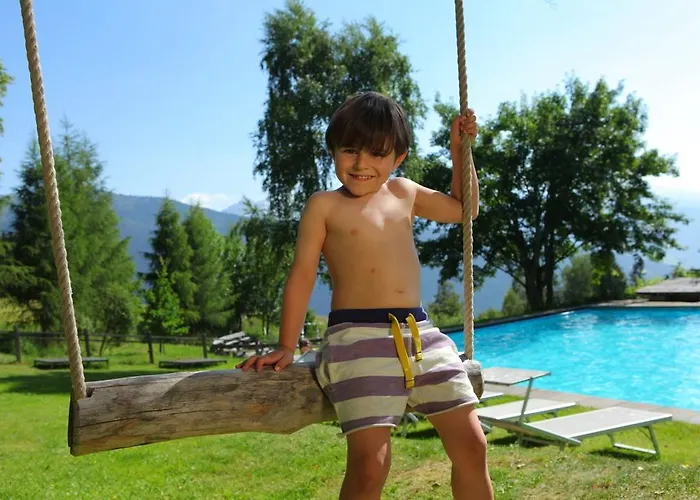 Biohotel Grafenast Hotel 3*