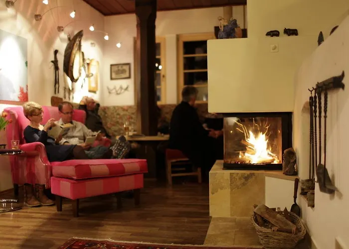 Biohotel Grafenast Pill