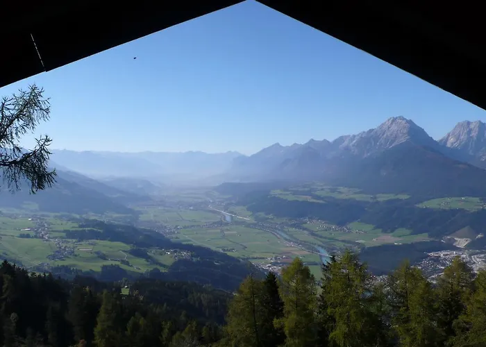 Biohotel Grafenast 3* Pill