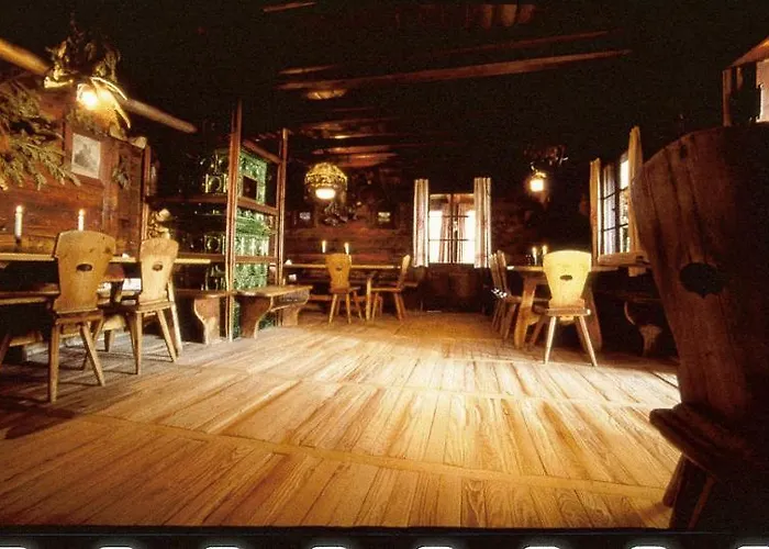 Hotel Biohotel Grafenast 3*