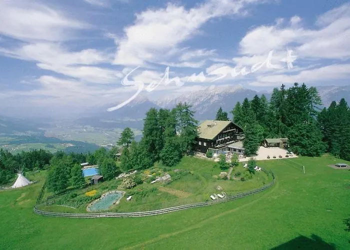 Hotel Biohotel Grafenast Pill