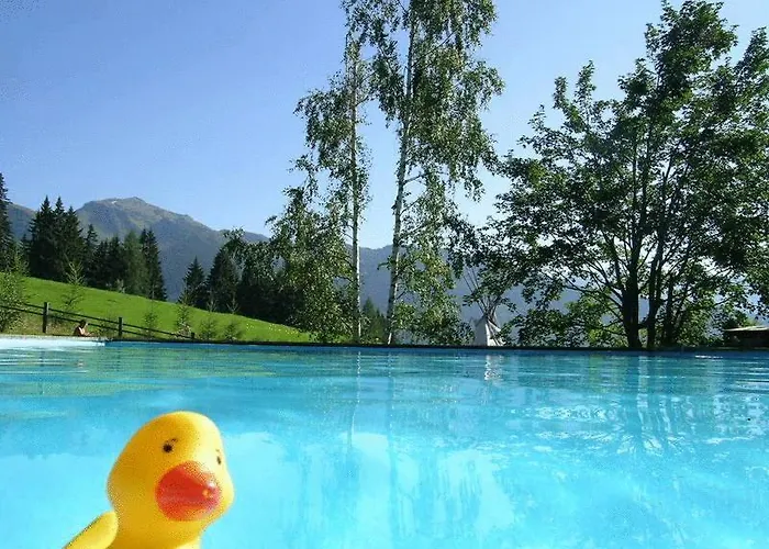 Biohotel Grafenast 3* Pill