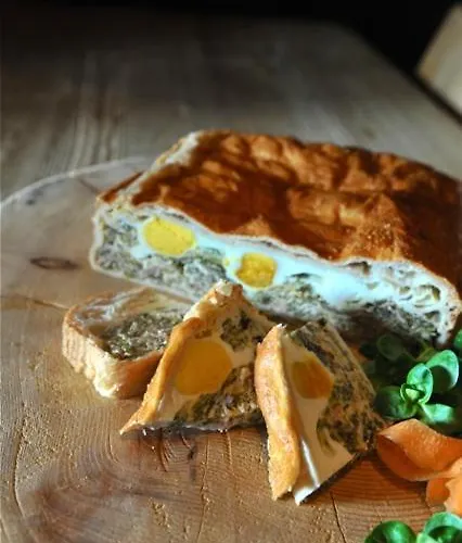 Biohotel Grafenast Hotel Pill