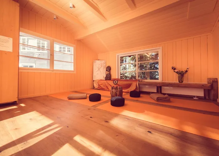 Biohotel Grafenast 3* Pill