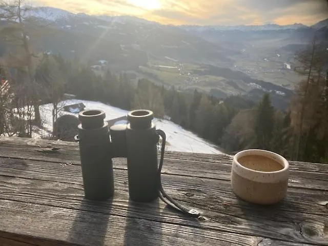 Biohotel Grafenast Pill