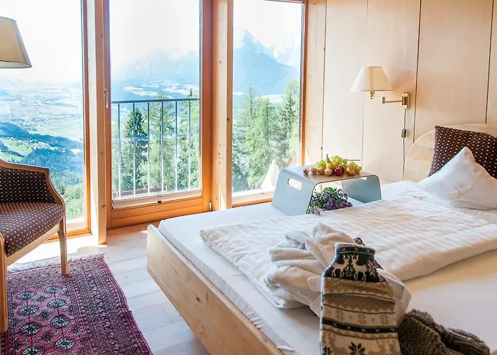 Biohotel Grafenast Hotel