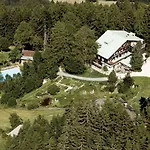 Biohotel Grafenast 호텔 3*