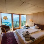 Biohotel Grafenast 호텔