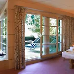 Biohotel Grafenast Hotel 3*