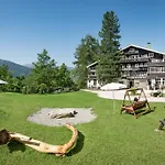 Biohotel Grafenast 3*