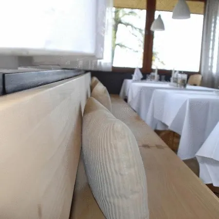 Biohotel Grafenast Hotel 3*