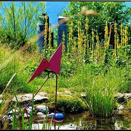 Szálloda Biohotel Grafenast 3*