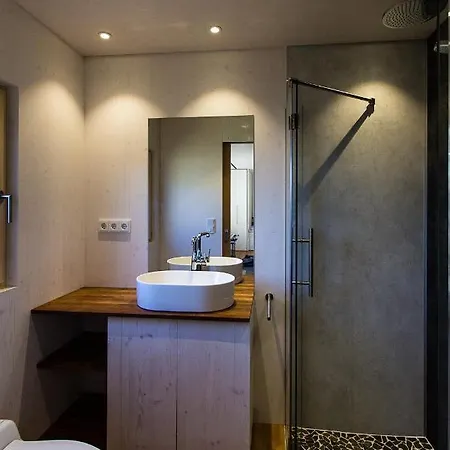 Biohotel Grafenast 3* Pill