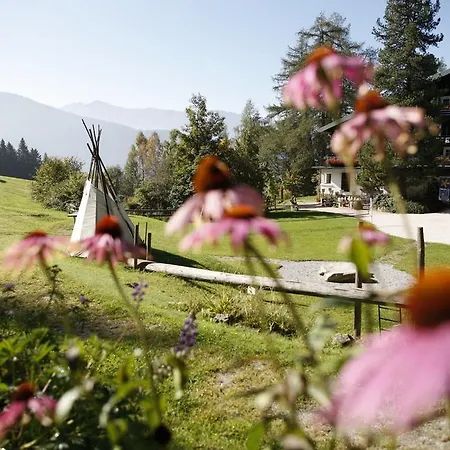 Biohotel Grafenast Szálloda Pill