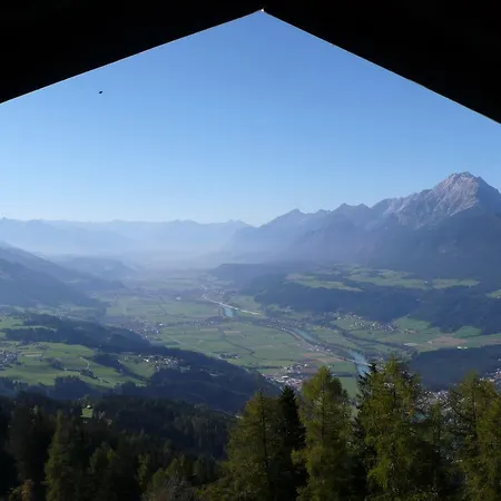 Biohotel Grafenast 3* Pill