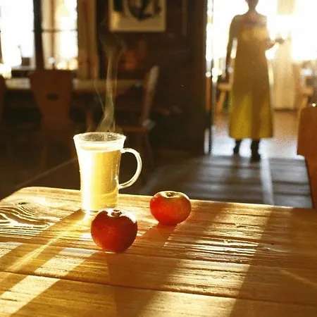 Szálloda Biohotel Grafenast 3*