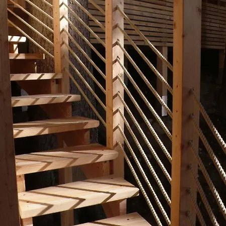 Szálloda Biohotel Grafenast Pill