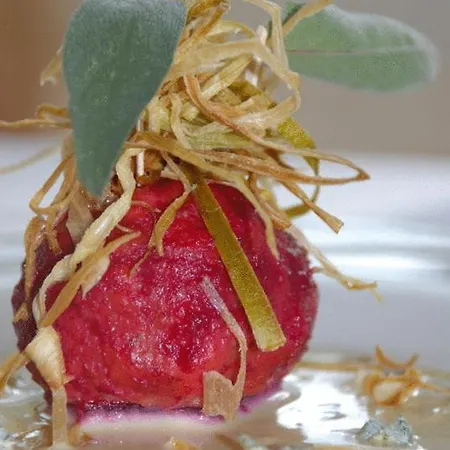 Biohotel Grafenast Szálloda Pill