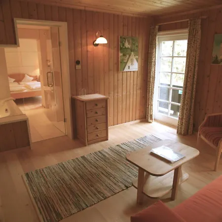 Biohotel Grafenast
