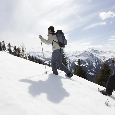 Biohotel Grafenast 3* Pill